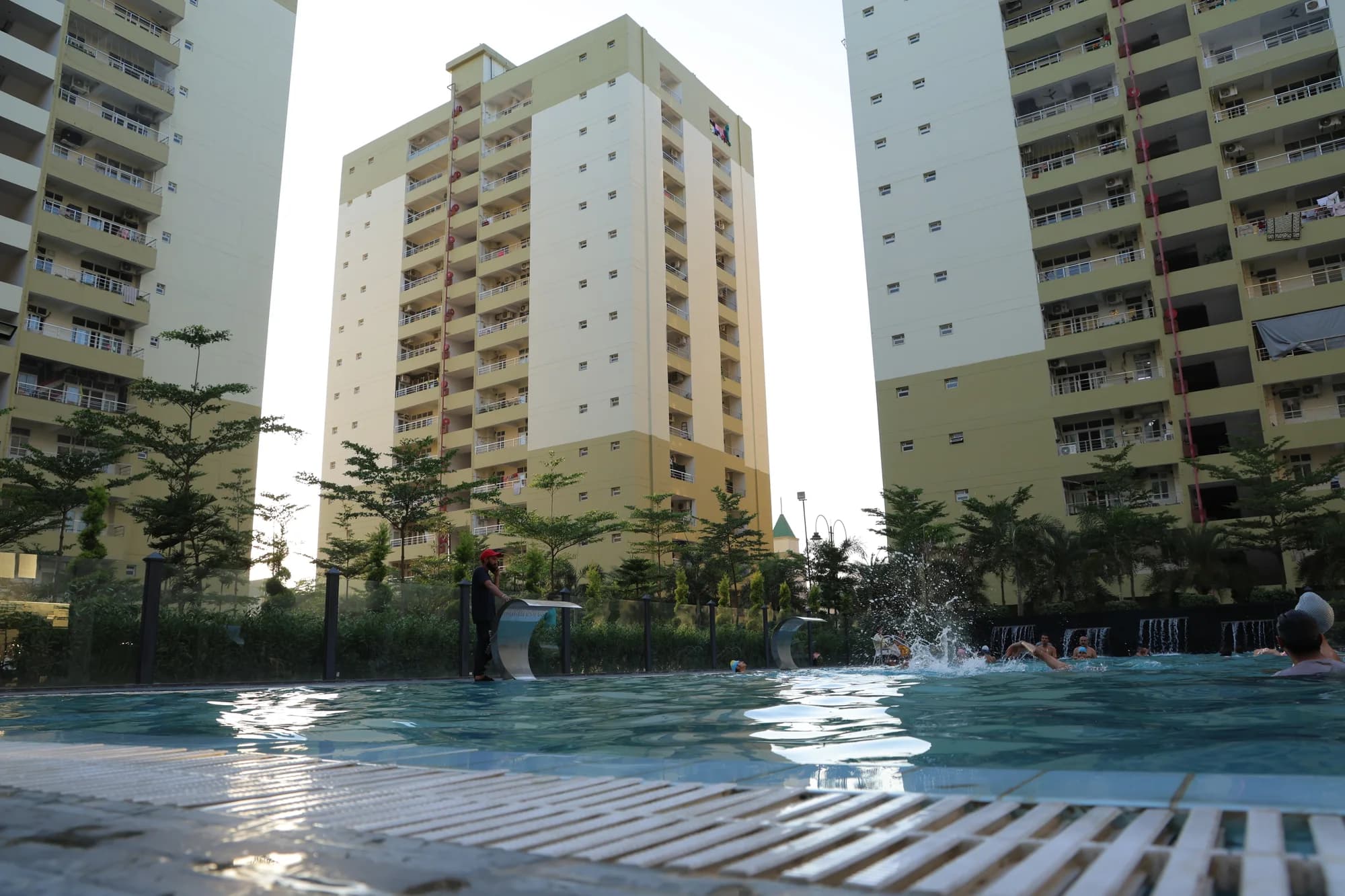 Jalandhar Heights II