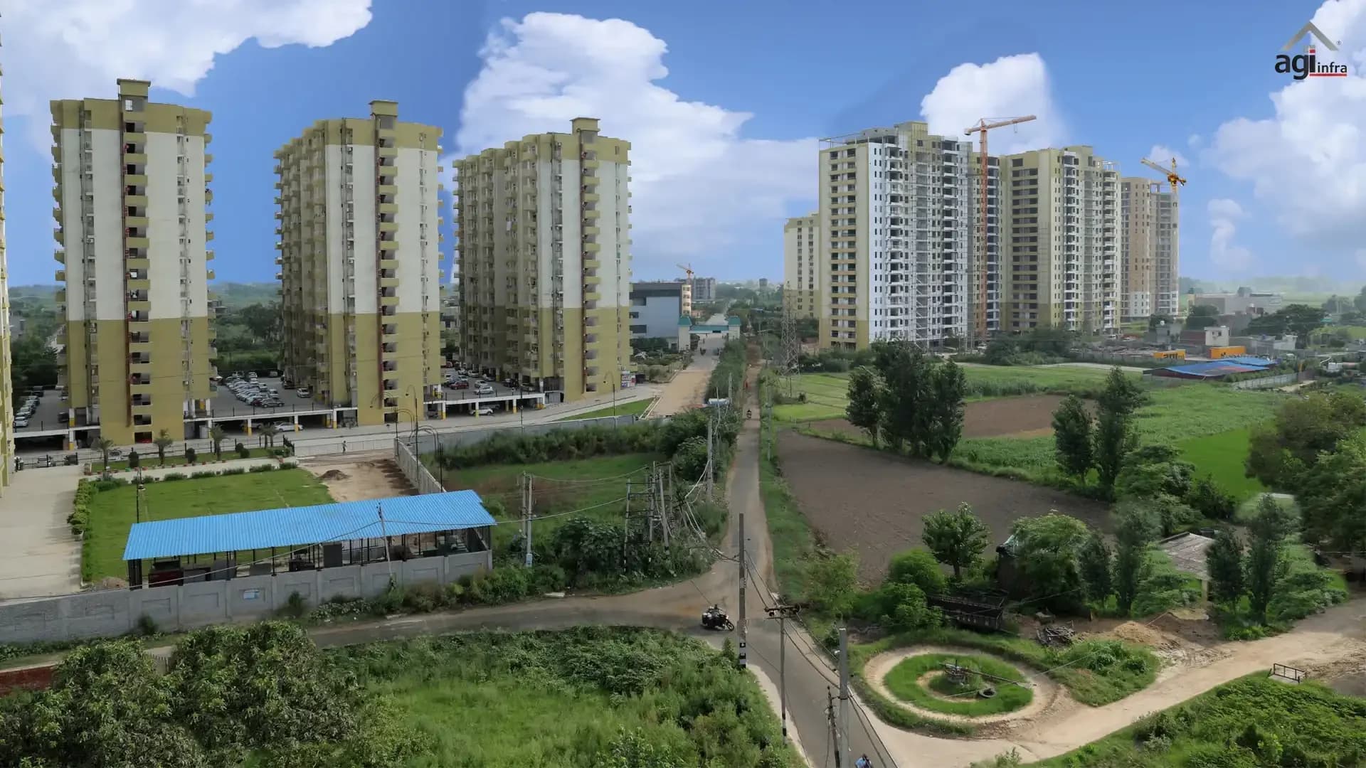 Jalandhar Heights II