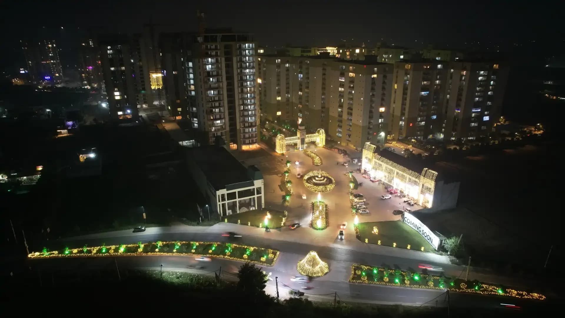Jalandhar Heights II