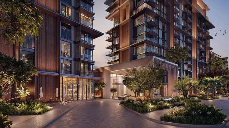 Cedar Residential Enclave