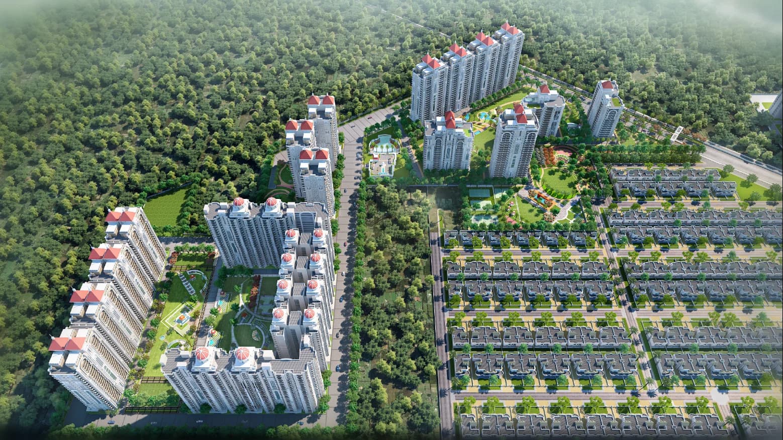 agi infra