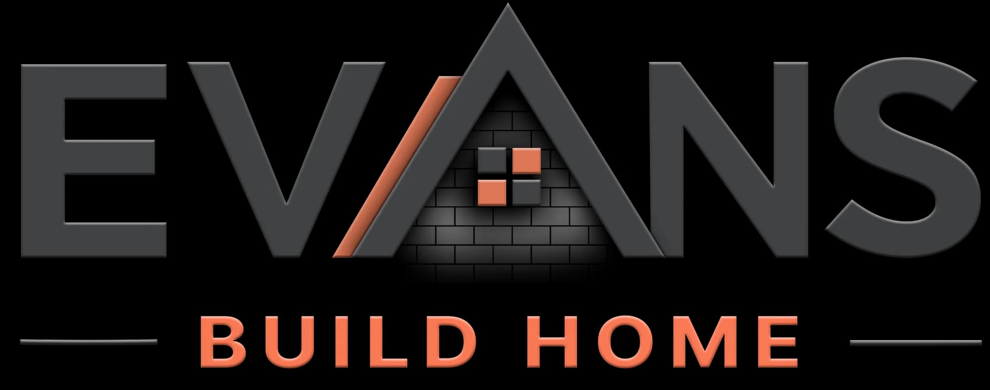 Evans Build Home