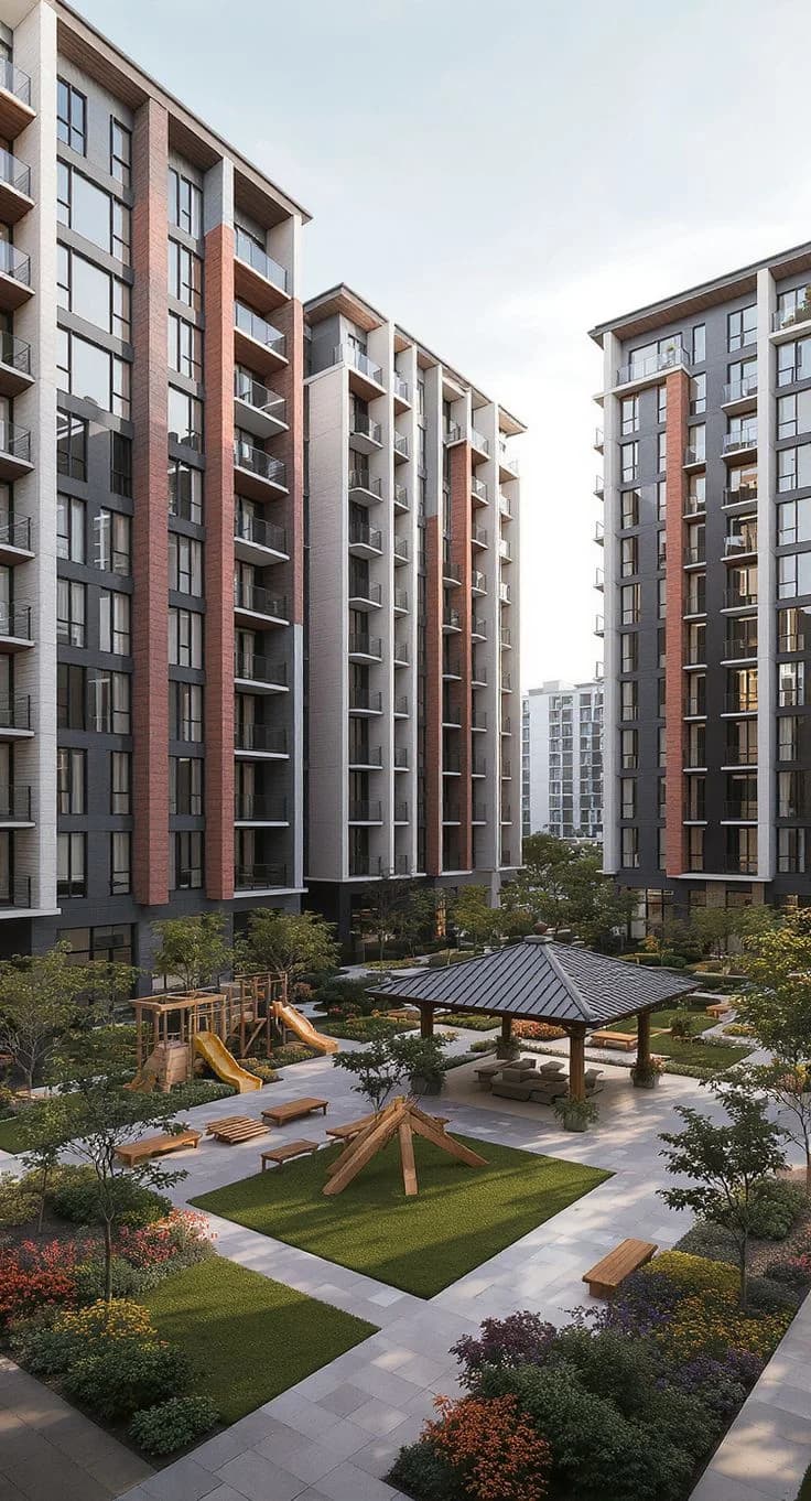 Cedar Residential Enclave