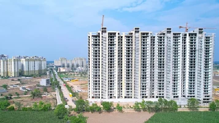 Jalandhar Heights III