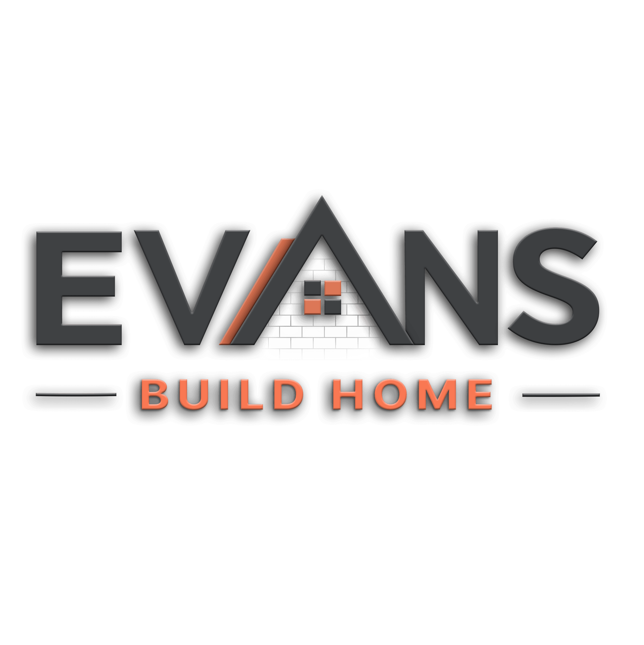 Evans Build Home